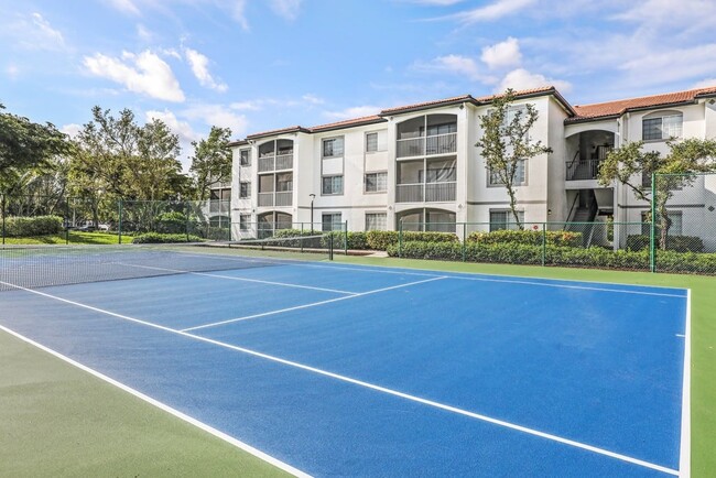 The Cove at Boynton Beach Apartments