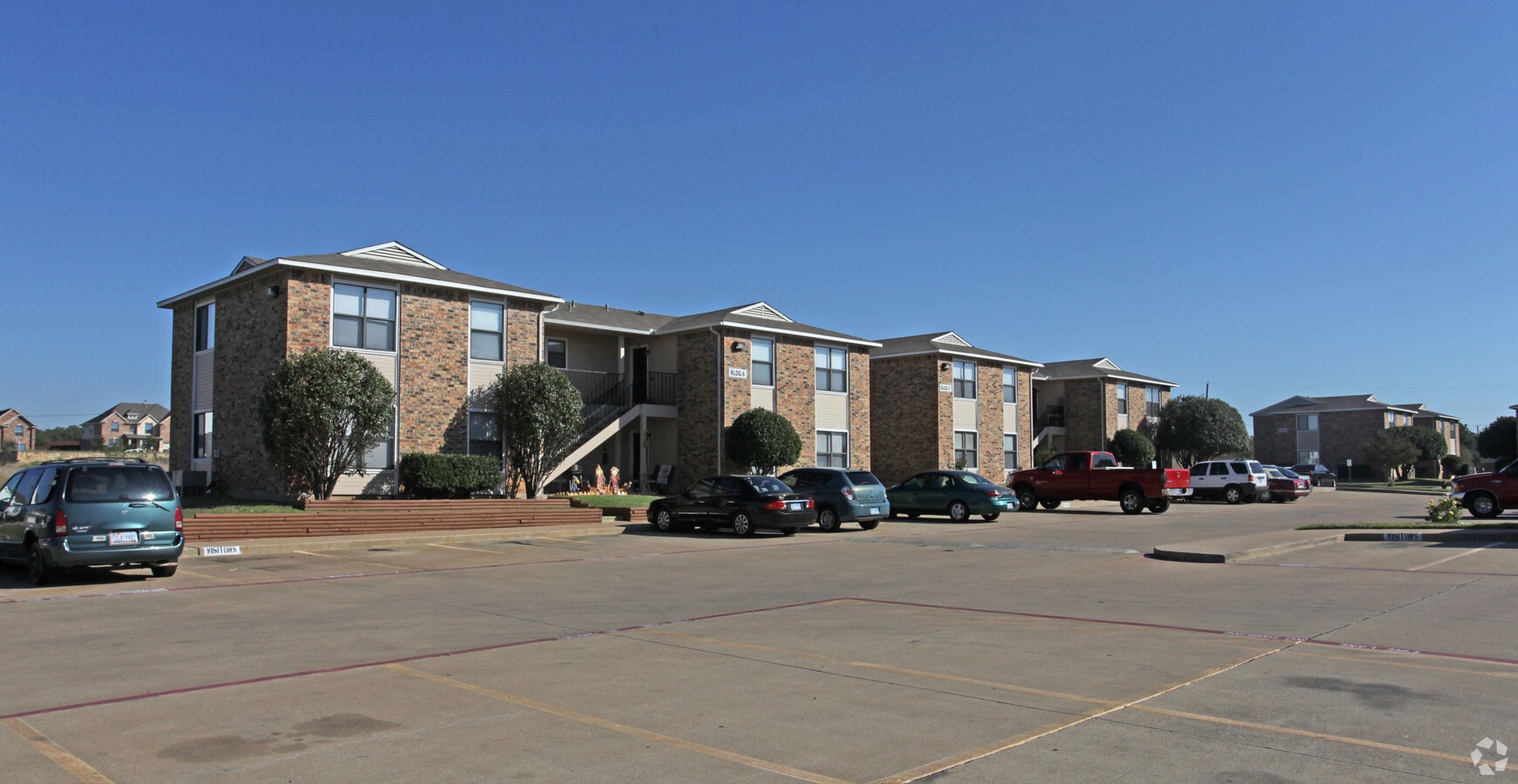 Photo - Eagle Lake Garden Village