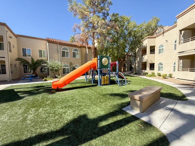 Photo - 3145 E Flamingo Rd Unit 2080