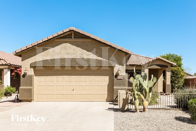 Building Photo - 21488 E Camina Plata Ct