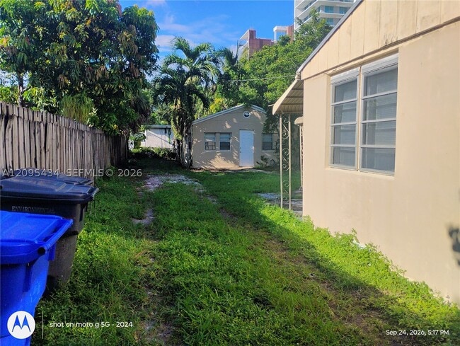 1817 Coolidge St Unit 2