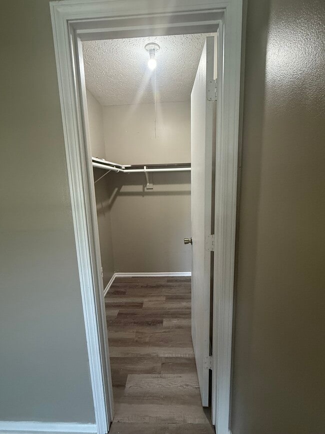 Living Room Closet - 2317 Yewells Lndg N Unit Yewells Landing North 2317