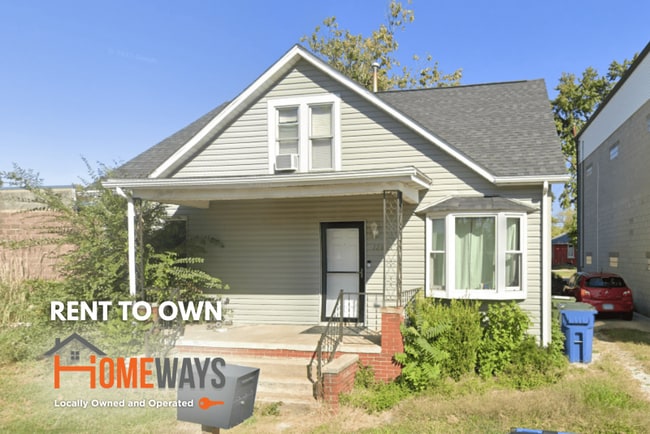 Building Photo - 126 E Zupan St Rental