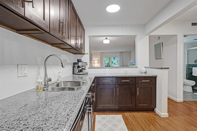 Photo - 2350 NE 14th Street Causeway Unit 203