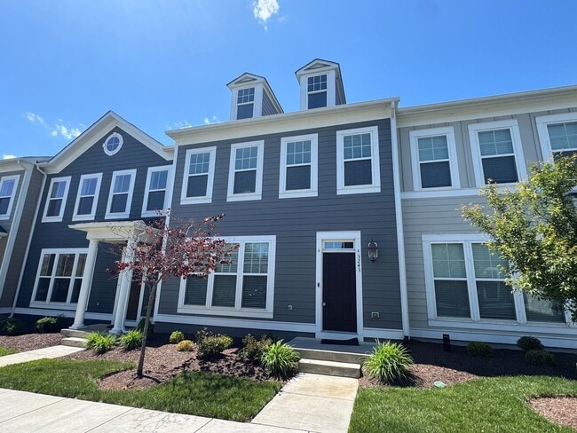 Building Photo - Preston Lake Townhouse