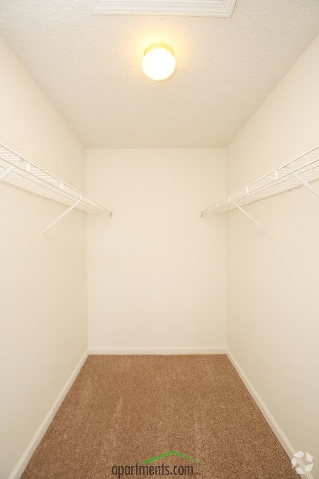 Shenandoah Properties Apartments Lafayette, IN