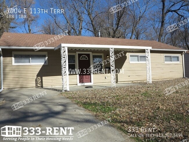 Building Photo - 7004 E 113 Terrace Rental