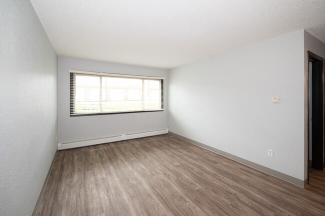 Meadow Park Apartments
