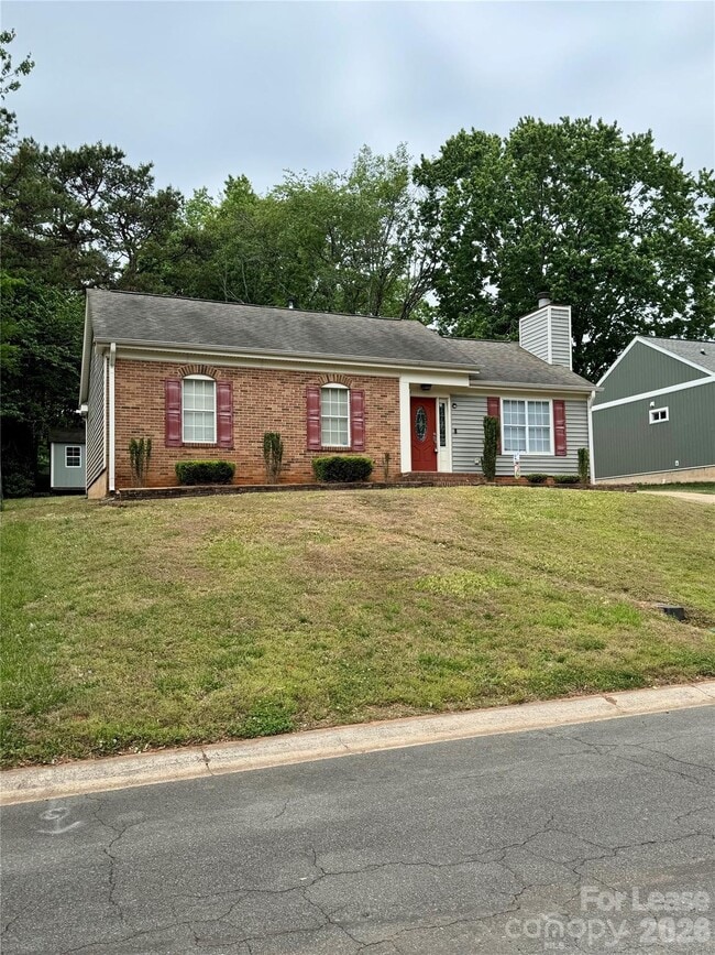 Photo - 3407 Braewick Pl