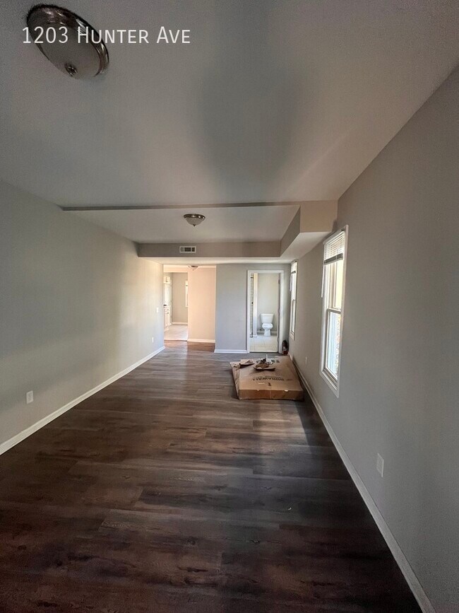 3bed Located Near OSU Medical Campus Avai... Apartment Columbus, OH