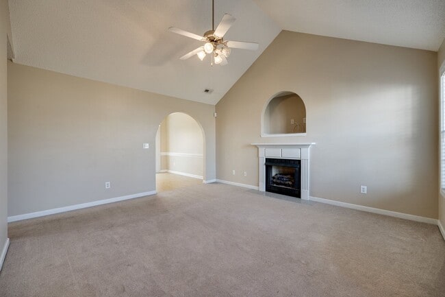 Photo - Adorable 3 Bedroom 2 bath RANCH in Fort Mill!