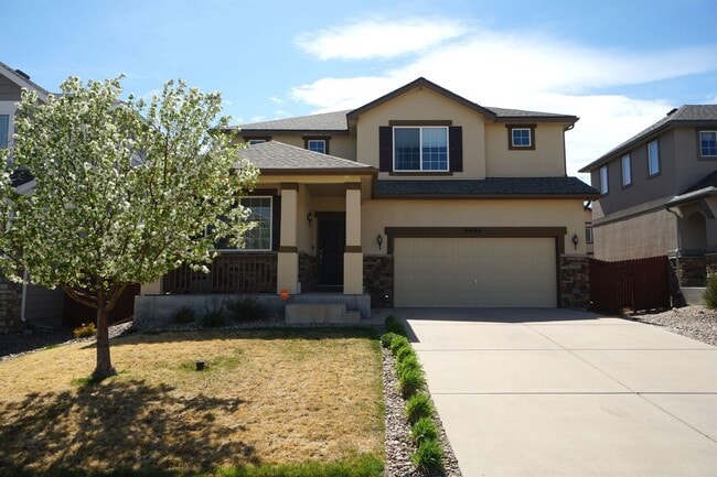 Building Photo - 9690 Beryl Dr