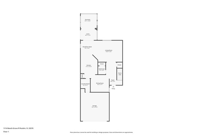 Photo - 1114 Beech Grove Pl