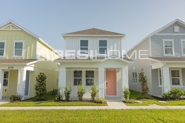Building Photo - 8112 Arrow Wood Lp