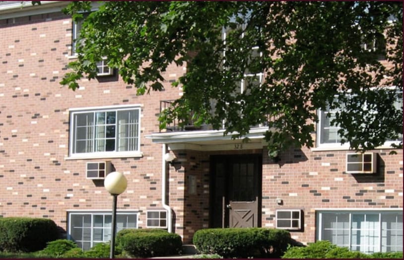 Riverside Apartments - Riverside Apartments
