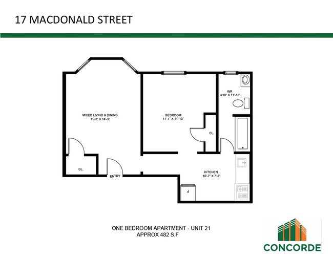 Photo - 53 Maclaren St