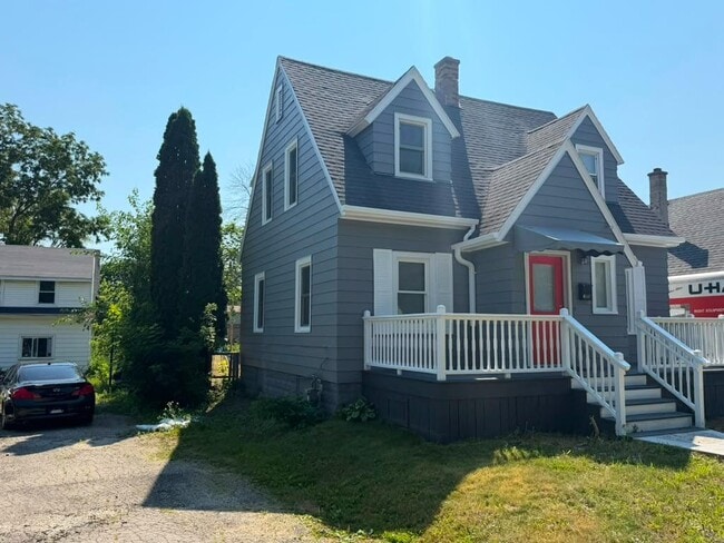Photo - 4640 N 54th St