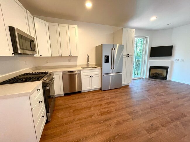 Photo - New Construction 3-Bedroom House by Cal Poly