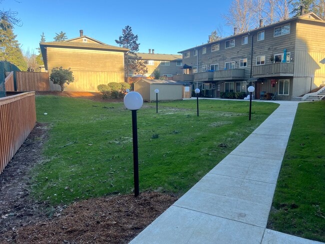 Westview Townhomes