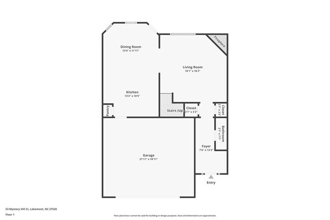 Photo - 53 Mystery Hill Ct