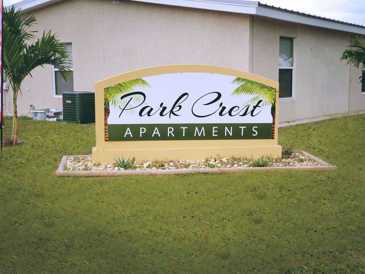 Park Crest Terrace Apartments - Park Crest Terrace Apartments