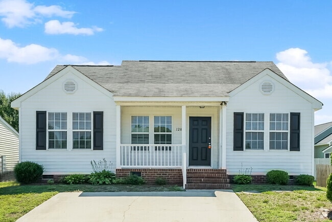 Building Photo - 1281 Sweetgrass St Rental