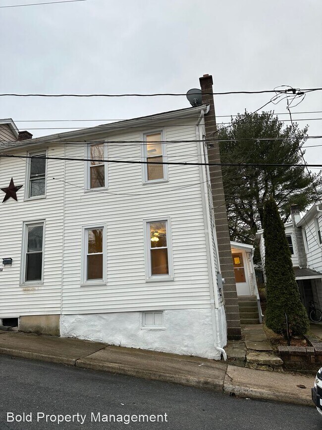 2 br, 1 bath House 204 S Margaretta St. Rental For Rent in Schuylkill
