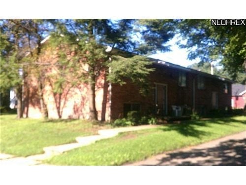 Building Photo - 1315 Logan Ave NW Rental
