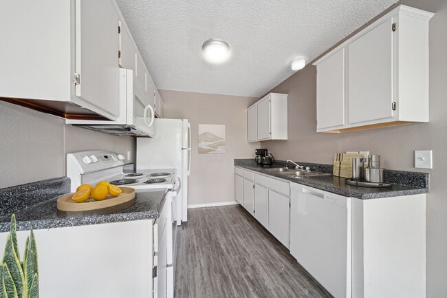 Coffee Creek Apartments
