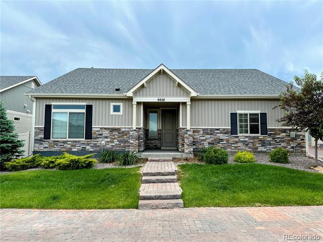 Photo - 6652 Golden Briar Ln