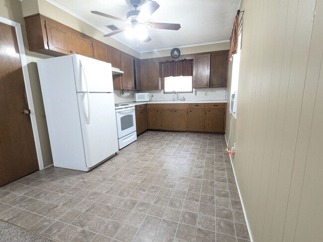 Photo - Garage Apt in Redwater School District
