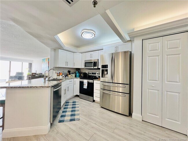 Photo - 9650 S Ocean Dr Unit 1409