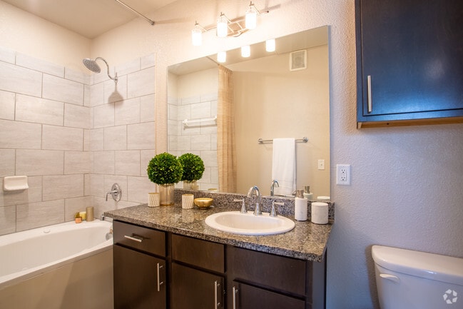 París - Travesia Apartments