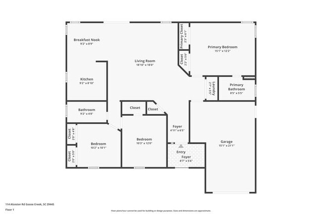 Photo - 114 Alcester Rd