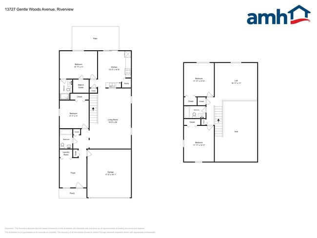 Photo - 13727 Gentle Woods Ave