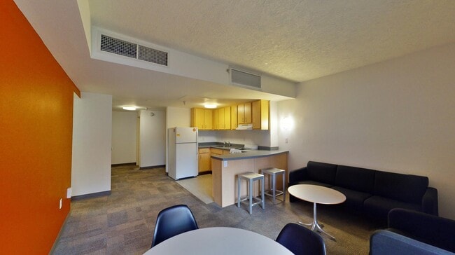 Photo - Gem Apartments