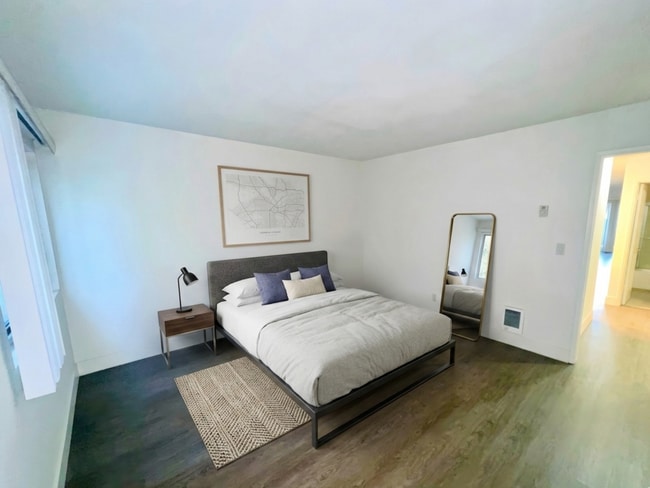 Hillside Terrace Apartments