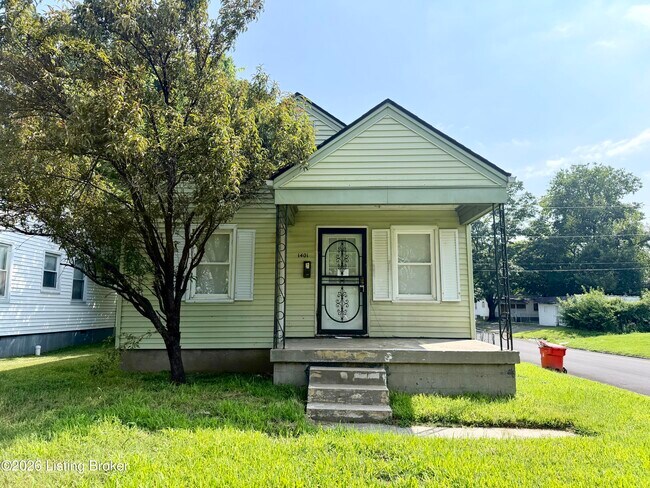 Building Photo - 1401 Thornberry Ave