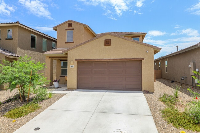 Photo - 7867 S Walnutview Dr House