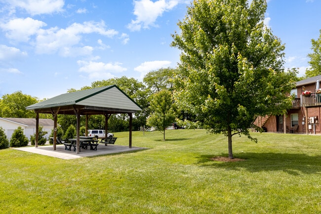 Photo - American Village Apartments