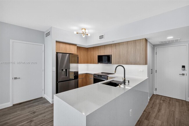 Photo - 350 S Miami Ave Unit 1705