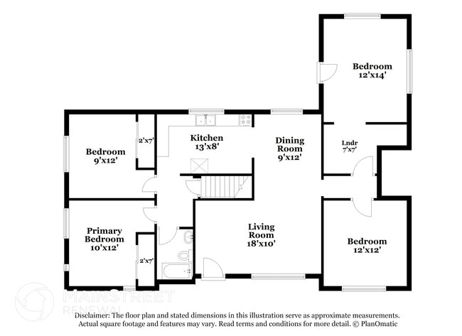 Photo - 7306 Reeds Rd