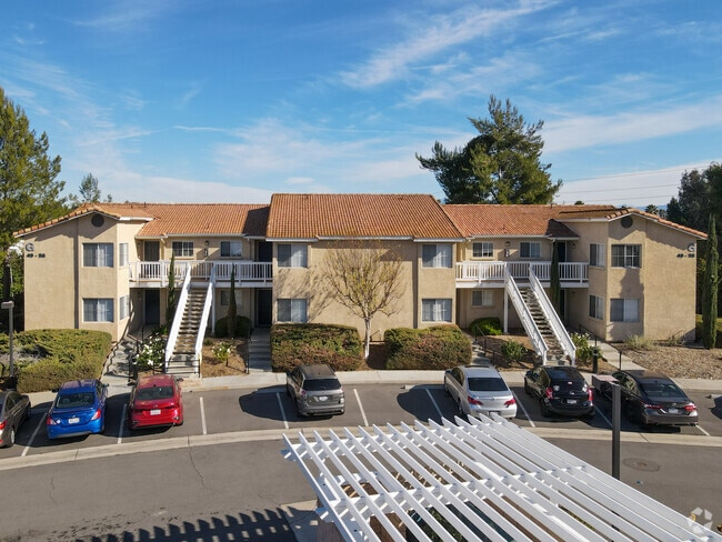 Morning Ridge Apartment Homes