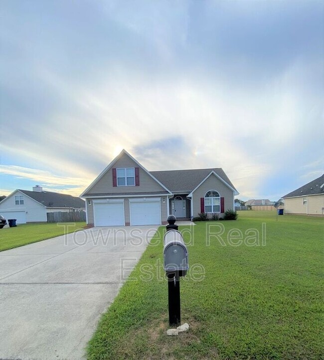 Building Photo - 376 Tennessee Walker Dr Rental