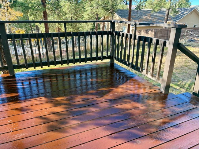 Photo - 301 La Luz Ln