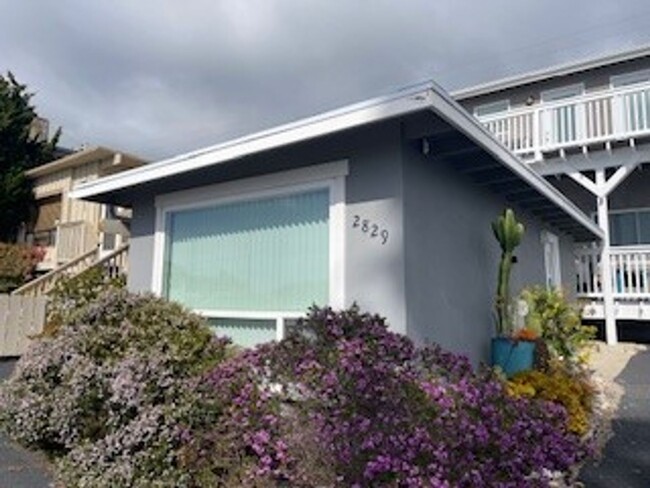 Studio for rent in Cayucos - Studio for rent in Cayucos House