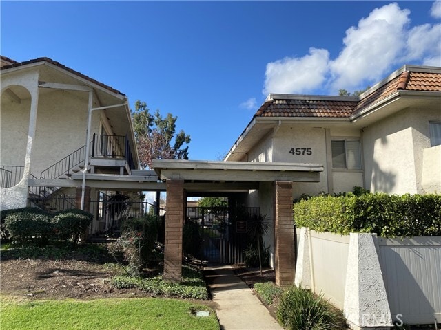 Building Photo - 4545 Ramona Ave