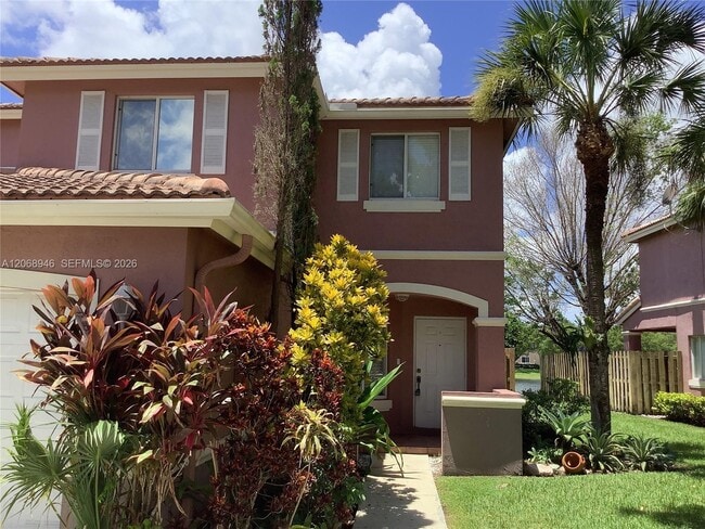 Building Photo - 7050 SW 164th Ct