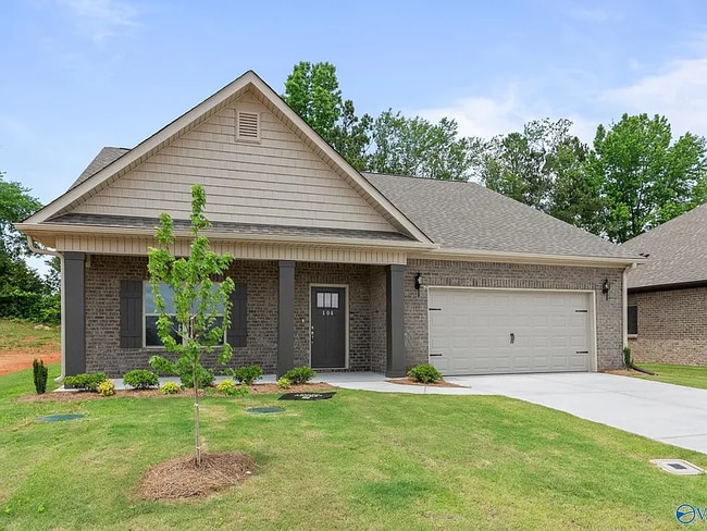 Front of the House - 104 Striker Ln