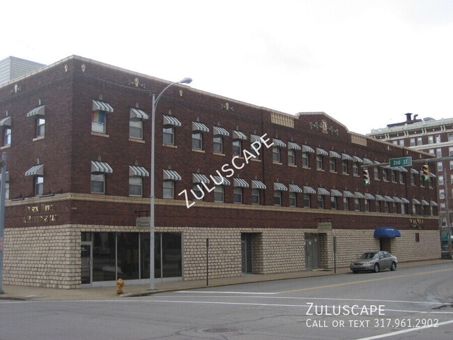 Photo - 101 SE 2nd St Apartamento Unidad 311